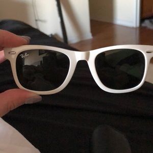 Ray-Ban Wayfarers